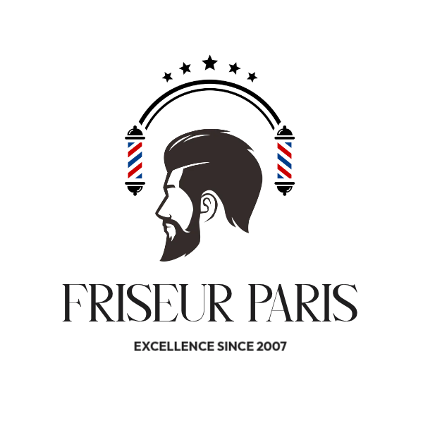 Friseur Paris Logo